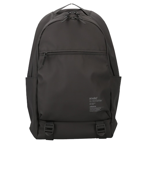 別注】INDISPENSABLE×LASUDナイロンバックパック｜メドックの通販