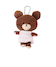 くまのがっこう/ボーダー