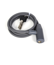 【当該商品送料無料】自転車 ワイヤーロック 通販 鍵 盗難防止 ワイヤー ロック カギ ケーブルロック ワイヤータイプ 防犯 ロードバイク