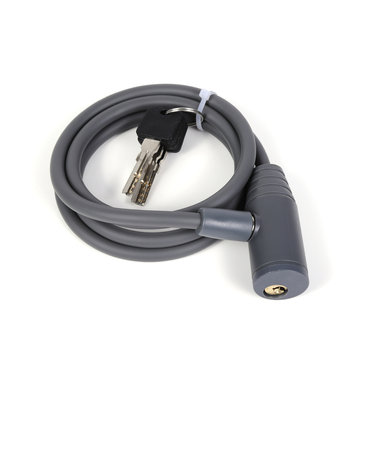 【当該商品送料無料】自転車 ワイヤーロック 通販 鍵 盗難防止 ワイヤー ロック カギ ケーブルロック ワイヤータイプ 防犯 ロードバイク