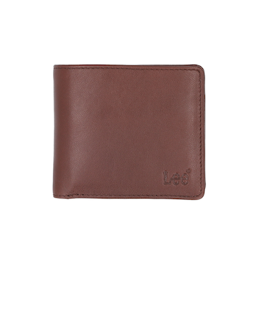 【当該商品送料無料】Lee リー 財布 二つ折り 通販 二つ折り財布 本革 メンズ さいふ 革財布 ブランド サイフ 小銭入れあり お財布 レザー