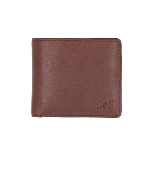 【当該商品送料無料】Lee リー 財布 二つ折り 通販 二つ折り財布 本革 メンズ さいふ 革財布 ブランド サイフ 小銭入れあり お財布 レザー