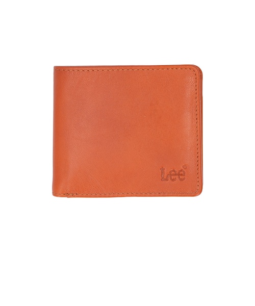 当該商品送料無料】Lee リー 財布 二つ折り 通販 二つ折り財布 本革