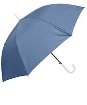 【当該商品送料無料】ジャンプ傘 レディース 60cm 通販 ジャンプ 傘 長傘 雨傘 かさ カサ ワンタッチ 大きめ シンプル 無地 おしゃれ