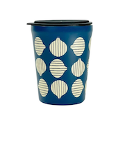 【当該商品送料無料】タンブラー 蓋付き かわいい 通販 かまわぬ 蓋付きタンブラー ステンレスタンブラー 保温 保冷 260ml おしゃれ ふた付き