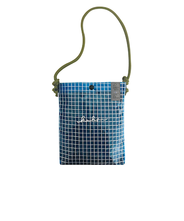 【当該商品送料無料】KAKSI サコッシュ カクシ SN0021 通販 ショルダーバッグ ショルダーバック 斜めがけバッグ メッセンジャーバッグ