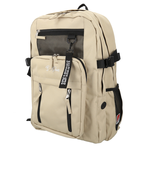 【当該商品送料無料】リュック BEN DAVIS ベンデイビス BDW-8412 通販 リュックサック バックパック デイパック 通学リュック