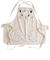 【当該商品送料無料】AND PACKABLE アンドパッカブル エプロン 猫 通販 前掛 前掛け ワークエプロン カフェエプロン 猫モチーフ ネコ