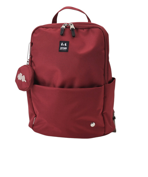 【当該商品送料無料】ムーミン バッグ RMNK-04 通販 リュック リュックサック デイパック バックパック レディース A4 ビジネス 通勤