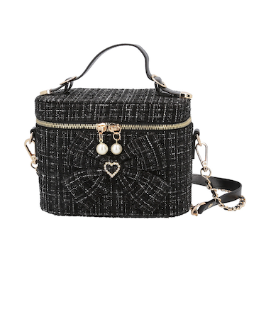 【当該商品送料無料】バニティバッグ ショルダー 通販 ショルダーバッグ バニティポーチ ハンドバッグ 斜めがけバッグ 肩掛け レディース おしゃれ