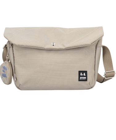 【当該商品送料無料】ムーミン ショルダー バッグ RMNK-02 通販 ショルダーバッグ ショルダーバック 斜めがけバッグ レディース 小さめ A5