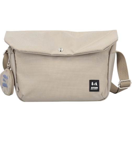 【当該商品送料無料】ムーミン ショルダー バッグ RMNK-02 通販 ショルダーバッグ ショルダーバック 斜めがけバッグ レディース 小さめ A5