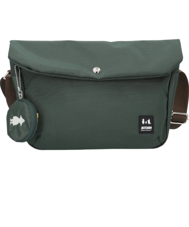 【当該商品送料無料】ムーミン ショルダー バッグ RMNK-02 通販 ショルダーバッグ ショルダーバック 斜めがけバッグ レディース 小さめ A5