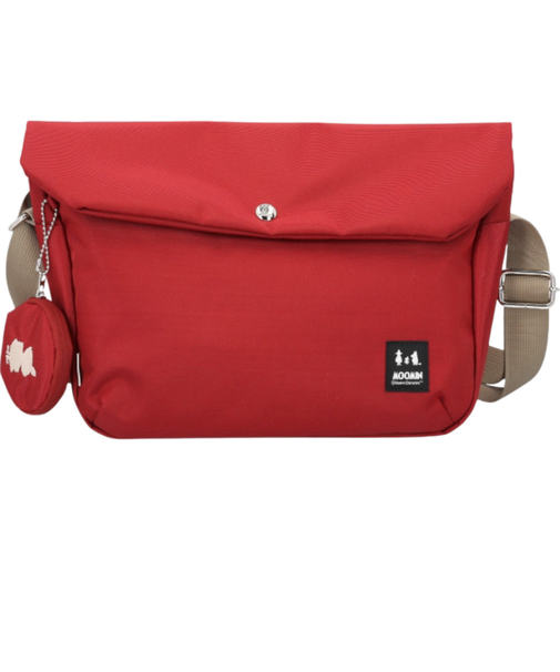 【当該商品送料無料】ムーミン ショルダー バッグ RMNK-02 通販 ショルダーバッグ ショルダーバック 斜めがけバッグ レディース 小さめ A5