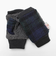 【当該商品送料無料】ハリスツイード 手袋 メンズ 通販 Harris Tweed グローブ 指なし 手ぶくろ メンズ手袋 ハンドウォーマー