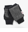 【当該商品送料無料】ハリスツイード 手袋 メンズ 通販 Harris Tweed グローブ 指なし 手ぶくろ メンズ手袋 ハンドウォーマー