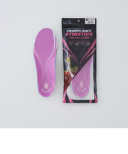 【当該商品送料無料】インソール 衝撃吸収 スポーツ 通販 中敷き 土踏まず かかと レディース メンズ 抗菌 防臭 イズフィット