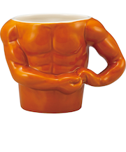 【当該商品送料無料】マグカップ おもしろ デザイン 通販 まぐ カップ おもしろマグ 面白グッズ おもしろグッズ 食器 おしゃれ サンアート