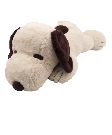 【当該商品送料無料】スヌーピー ぬいぐるみ 特大 通販 SNOOPY ピーナッツ PEANUTS ふわふわはいはい Ｌ 大きい ふわふわ はいはい