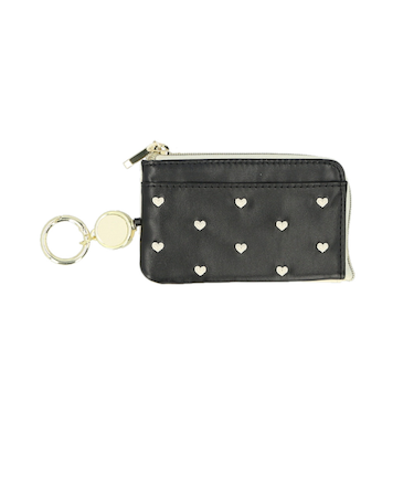 【当該商品送料無料】キーポーチ おしゃれ 通販 キーケース スマートキーケース スマートキーポーチ キーカバー リール付き 小物入れ コンパクト