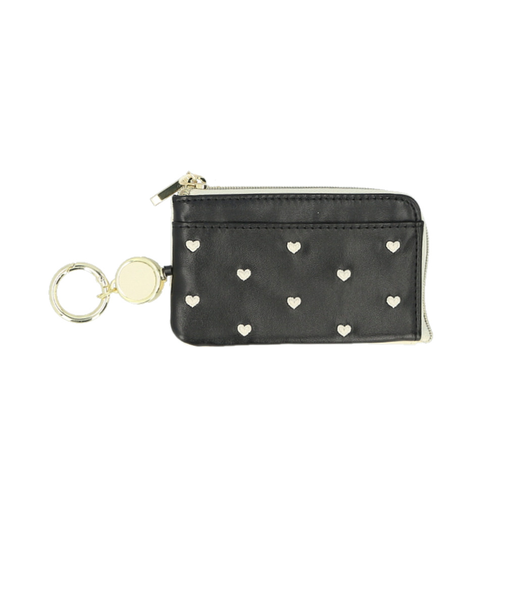 【当該商品送料無料】キーポーチ おしゃれ 通販 キーケース スマートキーケース スマートキーポーチ キーカバー リール付き 小物入れ コンパクト