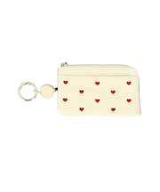 【当該商品送料無料】キーポーチ おしゃれ 通販 キーケース スマートキーケース スマートキーポーチ キーカバー リール付き 小物入れ コンパクト