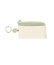 【当該商品送料無料】キーポーチ おしゃれ 通販 キーケース スマートキーケース スマートキーポーチ キーカバー リール付き 小物入れ コンパクト