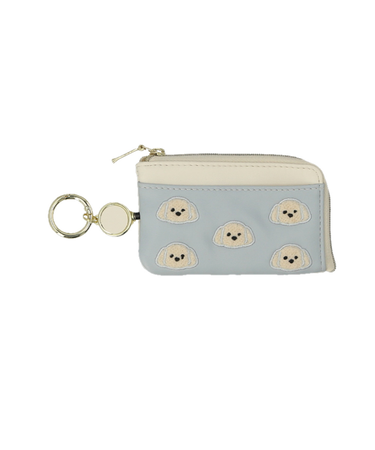 【当該商品送料無料】キーポーチ おしゃれ 通販 キーケース スマートキーケース スマートキーポーチ キーカバー リール付き 小物入れ コンパクト