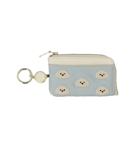 【当該商品送料無料】キーポーチ おしゃれ 通販 キーケース スマートキーケース スマートキーポーチ キーカバー リール付き 小物入れ コンパクト