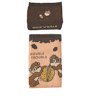 【当該商品送料無料】ペーパーホルダー キャラクター 通販 ペーパーホルダーカバー ちょこっとスタンド ホルダーカバー トイレットペーパーホルダー