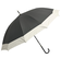 【当該商品送料無料】晴雨兼用傘 長傘 遮熱 レディース 通販 傘 晴雨兼用 一級遮光 日傘 雨傘 かさ カサ 55cm 55センチ 手開き 12本骨