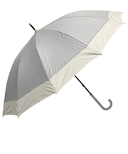 【当該商品送料無料】晴雨兼用傘 長傘 遮熱 レディース 通販 傘 晴雨兼用 一級遮光 日傘 雨傘 かさ カサ 55cm 55センチ 手開き 12本骨
