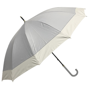 【当該商品送料無料】晴雨兼用傘 長傘 遮熱 レディース 通販 傘 晴雨兼用 一級遮光 日傘 雨傘 かさ カサ 55cm 55センチ 手開き 12本骨