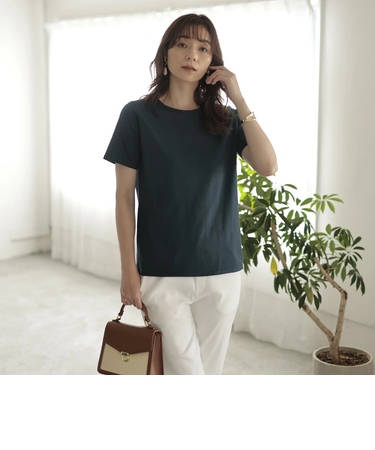 【当該商品送料無料】Tシャツ レディ－ス 半袖 接触冷感 通販 レディ－スTシャツ 半袖シャツ tシャツ レディ－スtシャツ カジュアルシャツ