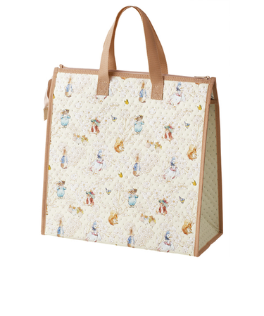 【当該商品送料無料】保冷バック トートバッグ 通販 保冷トートバッグ 不織布トートバッグ ランチバッグ ランチトート 大きめ サブバッグ マチ付き