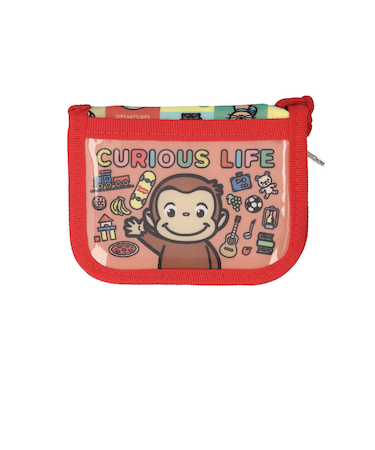 【当該商品送料無料】財布 キッズ 通販 キッズウォレット コインケース 紐付き 男の子 女の子 ショルダー 幼稚園 保育園 お財布 二つ折り