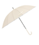 【当該商品送料無料】傘 16本骨 レディース おしゃれ 通販 長傘 雨傘 60cm 60センチ 手開き 手動 かさ カサ 無地 シンプル 軽量 軽い