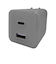 【当該商品送料無料】usb type-c 充電器 65w PD 通販 タブレット用充電器 acアダプター USB Type-C 65W pd