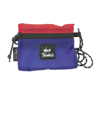【当該商品送料無料】ワイルドシングス バッグ WILD THINGS W-380-3833 通販 ミニポーチ ショルダーバッグ ショルダーバック