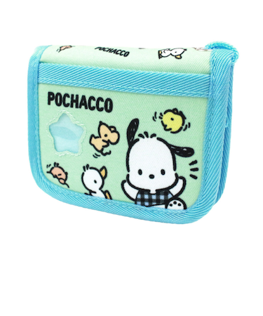 【当該商品送料無料】キャラクター 財布 子供 通販 二つ折り財布 お財布 キッズ 子供用財布 子ども用財布 パスケース 2つ折り財布 小銭入れ