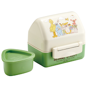 【当該商品送料無料】SKATER スケーター おにぎり ランチボックス POT5AG 通販 弁当箱 お弁当箱 弁当 おにぎりランチボックス