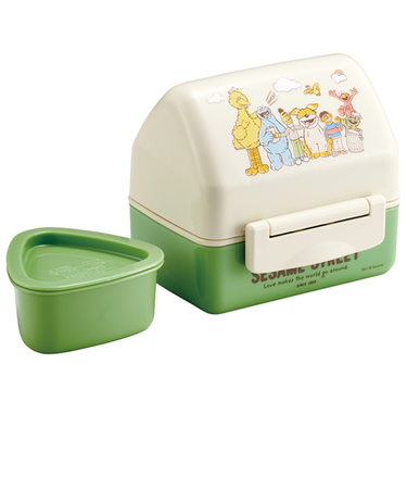 【当該商品送料無料】SKATER スケーター おにぎり ランチボックス POT5AG 通販 弁当箱 お弁当箱 弁当 おにぎりランチボックス