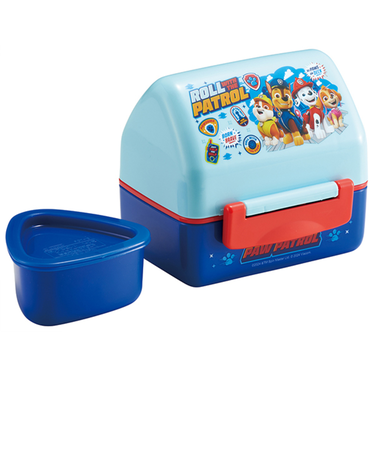 【当該商品送料無料】SKATER スケーター おにぎり ランチボックス POT5AG 通販 弁当箱 お弁当箱 弁当 おにぎりランチボックス