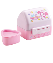 【当該商品送料無料】SKATER スケーター おにぎり ランチボックス POT5AG 通販 弁当箱 お弁当箱 弁当 おにぎりランチボックス