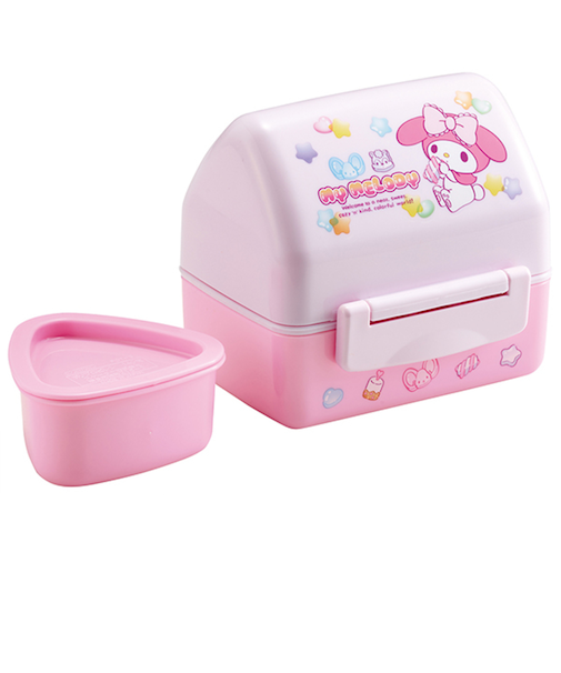 【当該商品送料無料】SKATER スケーター おにぎり ランチボックス POT5AG 通販 弁当箱 お弁当箱 弁当 おにぎりランチボックス