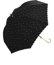 【当該商品送料無料】おしゃれ 長傘 レディース 通販 ジャンプ傘 60cm 傘 ジャンプ かさ カサ 雨傘 丈夫 グラスファイバー 可愛い 女性