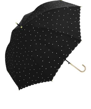 【当該商品送料無料】おしゃれ 長傘 レディース 通販 ジャンプ傘 60cm 傘 ジャンプ かさ カサ 雨傘 丈夫 グラスファイバー 可愛い 女性