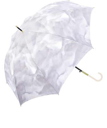 【当該商品送料無料】おしゃれ 長傘 レディース 通販 ジャンプ傘 60cm 傘 ジャンプ かさ カサ 雨傘 丈夫 グラスファイバー 可愛い 女性