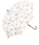 【当該商品送料無料】おしゃれ 長傘 レディース 通販 ジャンプ傘 60cm 傘 ジャンプ かさ カサ 雨傘 丈夫 グラスファイバー 可愛い 女性
