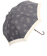 【当該商品送料無料】おしゃれ 長傘 レディース 通販 ジャンプ傘 60cm 傘 ジャンプ かさ カサ 雨傘 丈夫 グラスファイバー 可愛い 女性